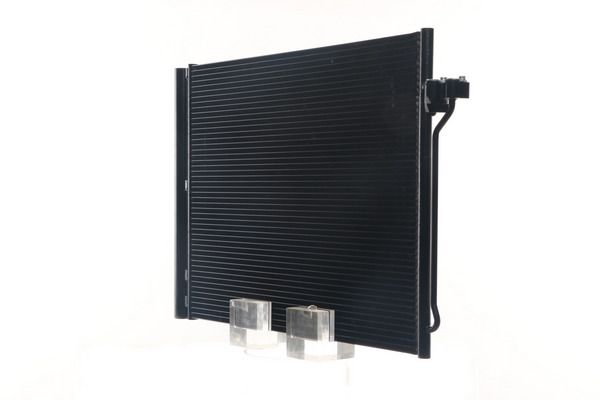 MAHLE AC463000S Радіатор кондиціонера BMW 5 (F10/F11)/7 (F01/F02/F03/F04) 09-18