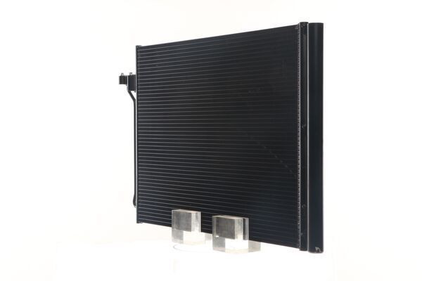 MAHLE AC463000S Радіатор кондиціонера BMW 5 (F10/F11)/7 (F01/F02/F03/F04) 09-18