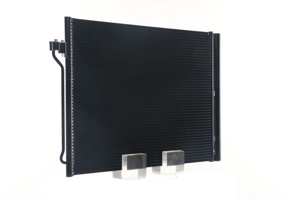 MAHLE AC463000S Радіатор кондиціонера BMW 5 (F10/F11)/7 (F01/F02/F03/F04) 09-18