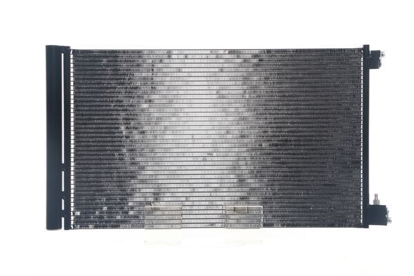 MAHLE AC552000S Радіатор кондиціонера Opel Insignia 08-17