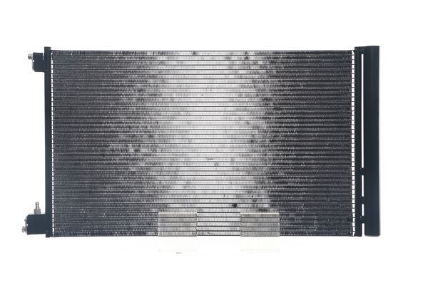 MAHLE AC552000S Радіатор кондиціонера Opel Insignia 08-17