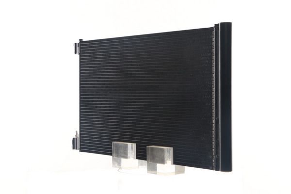 MAHLE AC552000S Радіатор кондиціонера Opel Insignia 08-17