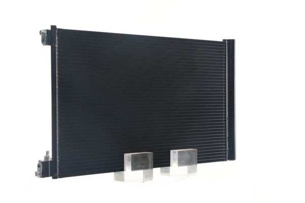 MAHLE AC552000S Радіатор кондиціонера Opel Insignia 08-17