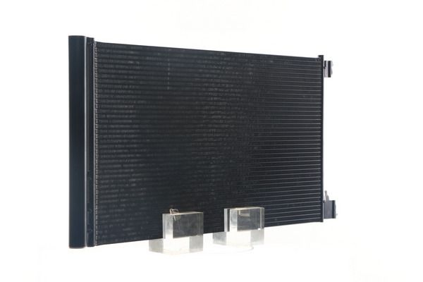 MAHLE AC552000S Радіатор кондиціонера Opel Insignia 08-17