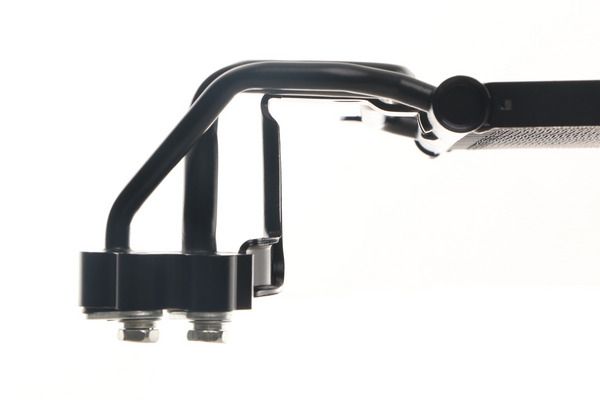MAHLE AC566000S Радіатор кондиціонера Audi A1 10-18/VW Polo 09-/Skoda Fabia 06-/Rapid 12-19