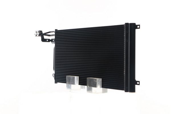 MAHLE AC566000S Радіатор кондиціонера Audi A1 10-18/VW Polo 09-/Skoda Fabia 06-/Rapid 12-19