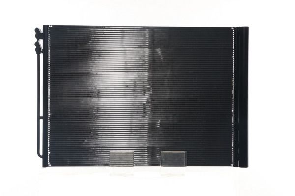 MAHLE AC567000S Конденсатор, система кондиціонування повітря