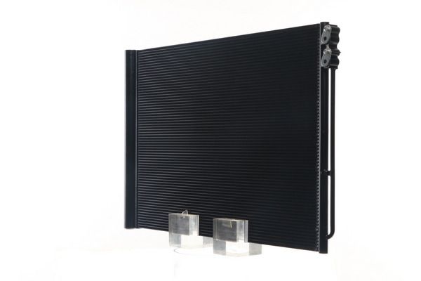 MAHLE AC567000S Конденсатор, система кондиціонування повітря
