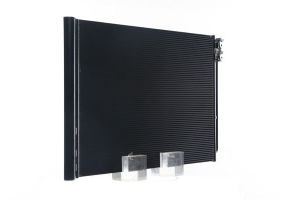 MAHLE AC567000S Конденсатор, система кондиціонування повітря