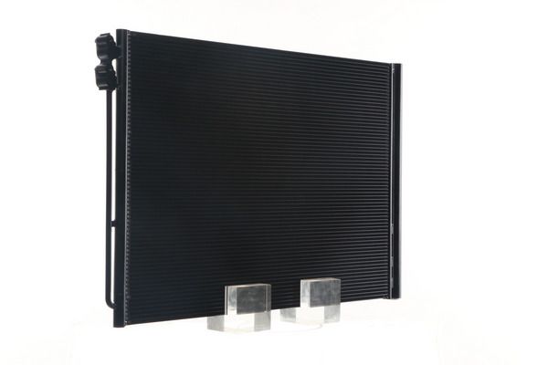 MAHLE AC567000S Конденсатор, система кондиціонування повітря