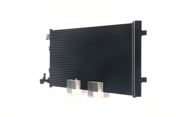 MAHLE AC630000S Радіатор кондиціонера Renault Fluence/Scenic III/Megane III 1.4-2.0 08- (з осушуваче