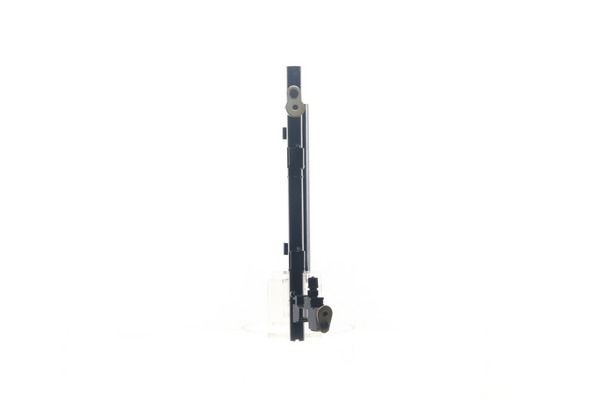MAHLE AC630000S Радіатор кондиціонера Renault Fluence/Scenic III/Megane III 1.4-2.0 08- (з осушуваче