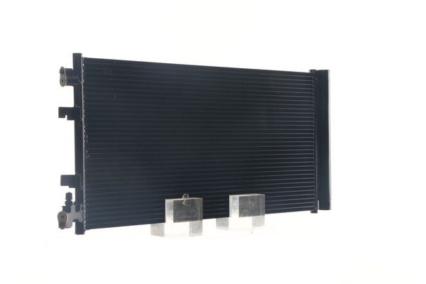 MAHLE AC630000S Радіатор кондиціонера Renault Fluence/Scenic III/Megane III 1.4-2.0 08- (з осушуваче