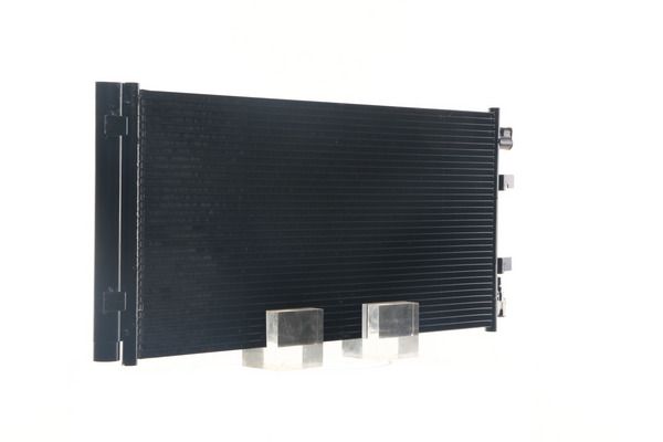 MAHLE AC630000S Радіатор кондиціонера Renault Fluence/Scenic III/Megane III 1.4-2.0 08- (з осушуваче