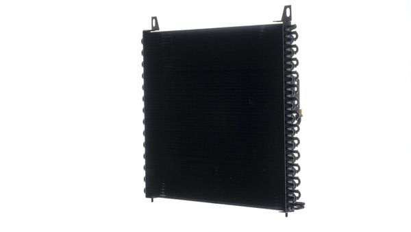 MAHLE AC656000P Конденсатор, система кондиціонування повітря