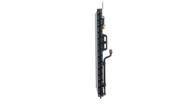 MAHLE AC656000P Конденсатор, система кондиціонування повітря