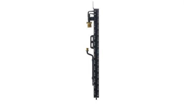 MAHLE AC656000P Конденсатор, система кондиціонування повітря