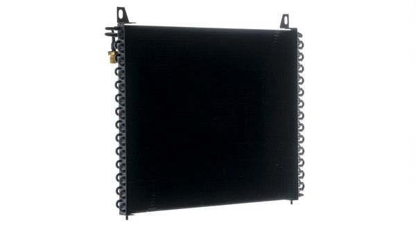 MAHLE AC656000P Конденсатор, система кондиціонування повітря