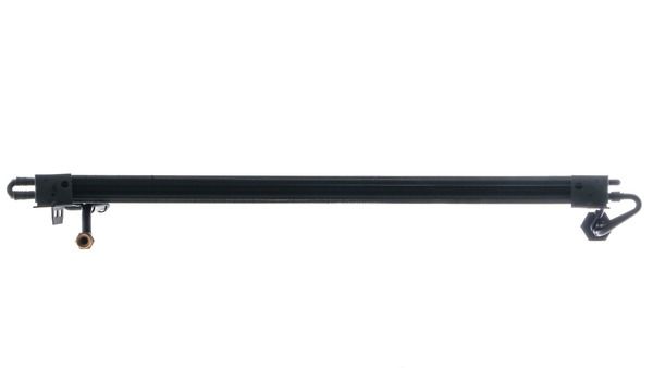 MAHLE AC656000P Конденсатор, система кондиціонування повітря