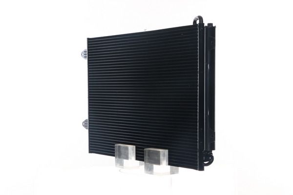 MAHLE AC666000S Конденсатор, система кондиціонування повітря