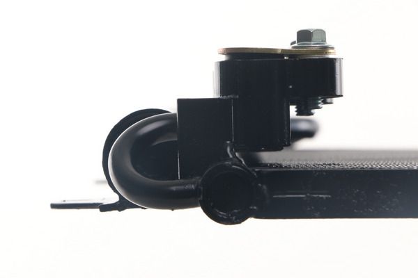 MAHLE AC666000S Конденсатор, система кондиціонування повітря