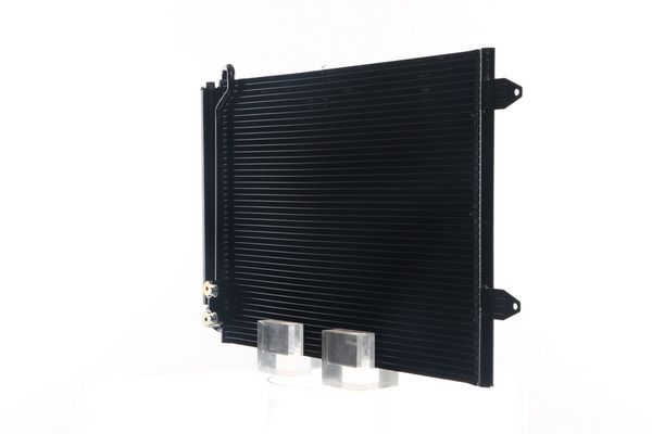 MAHLE AC666000S Конденсатор, система кондиціонування повітря