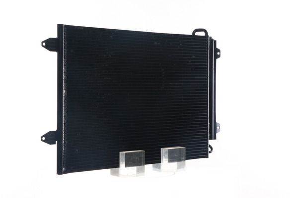 MAHLE AC666000S Конденсатор, система кондиціонування повітря