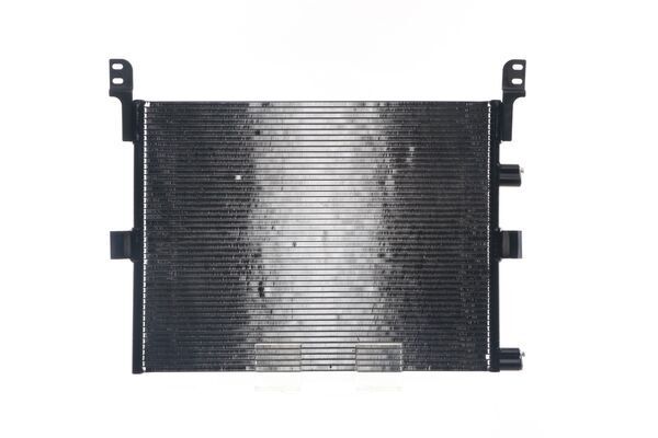MAHLE AC673000S Конденсатор, система кондиціонування повітря