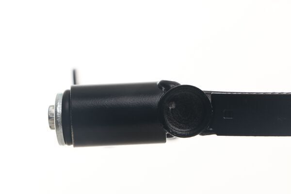MAHLE AC673000S Конденсатор, система кондиціонування повітря