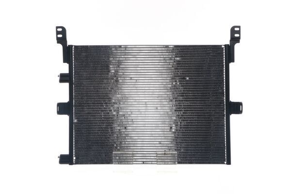 MAHLE AC673000S Конденсатор, система кондиціонування повітря