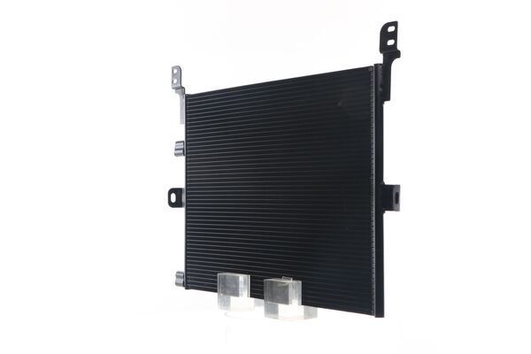 MAHLE AC673000S Конденсатор, система кондиціонування повітря