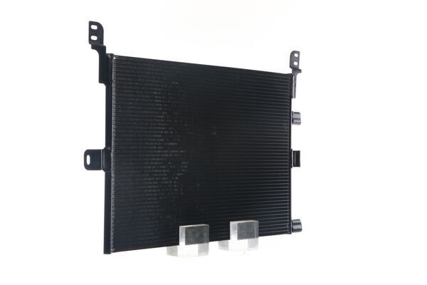 MAHLE AC673000S Конденсатор, система кондиціонування повітря