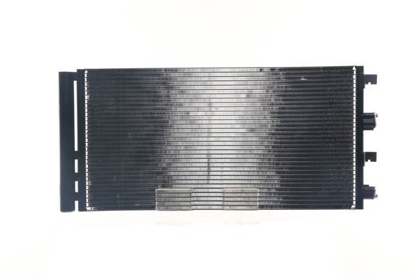 MAHLE AC724000S Радіатор кондиціонера Dacia Duster 1.5dCi 10-
