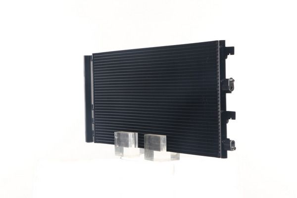 MAHLE AC724000S Радіатор кондиціонера Dacia Duster 1.5dCi 10-