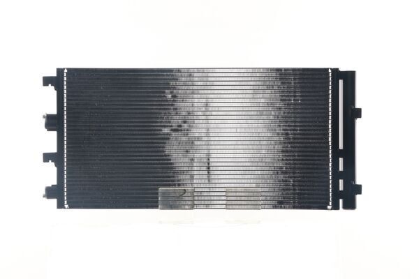 MAHLE AC724000S Радіатор кондиціонера Dacia Duster 1.5dCi 10-