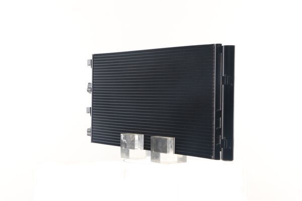 MAHLE AC724000S Радіатор кондиціонера Dacia Duster 1.5dCi 10-