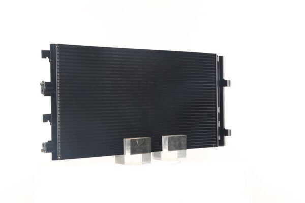 MAHLE AC724000S Радіатор кондиціонера Dacia Duster 1.5dCi 10-