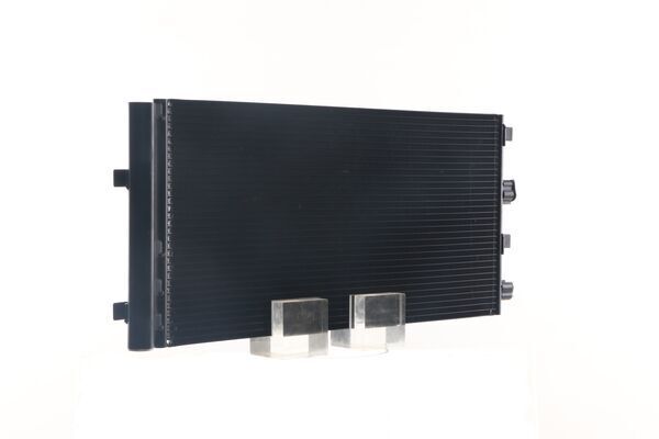 MAHLE AC724000S Радіатор кондиціонера Dacia Duster 1.5dCi 10-