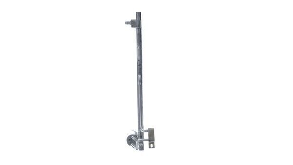 MAHLE AC756000S Радіатор кондиціонера MB G-class (W461) 3.0D 10-/M-class (W164) 05-11/GL-class (X164
