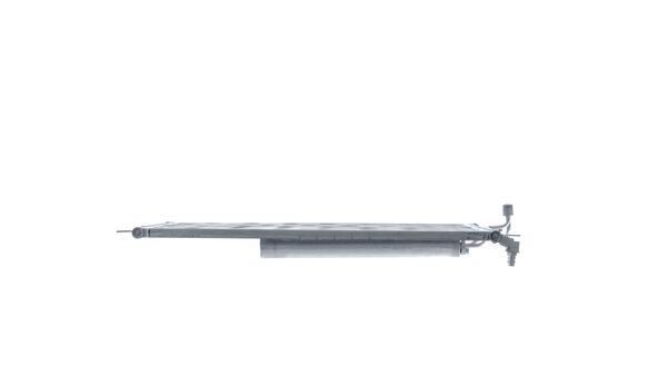 MAHLE AC756000S Радіатор кондиціонера MB G-class (W461) 3.0D 10-/M-class (W164) 05-11/GL-class (X164