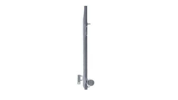MAHLE AC756000S Радіатор кондиціонера MB G-class (W461) 3.0D 10-/M-class (W164) 05-11/GL-class (X164