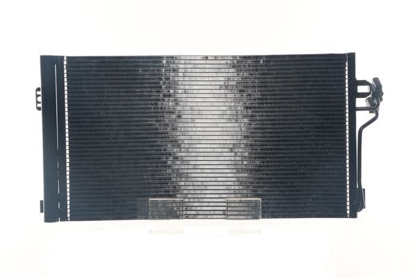 MAHLE AC762000S Радіатор кондиціонера MB Vito (W639) 2.2CDI 03-08 (кріплення на 2 шпильки)
