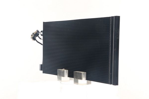 MAHLE AC762000S Радіатор кондиціонера MB Vito (W639) 2.2CDI 03-08 (кріплення на 2 шпильки)