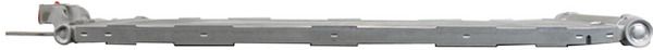 MAHLE AC772000P Конденсатор, система кондиціонування повітря