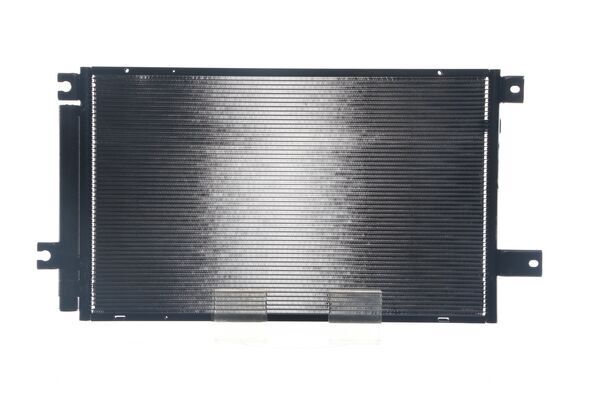 MAHLE AC819000S Радіатор кондиціонера Toyota Avensis 2.0D/2.2D 05-08