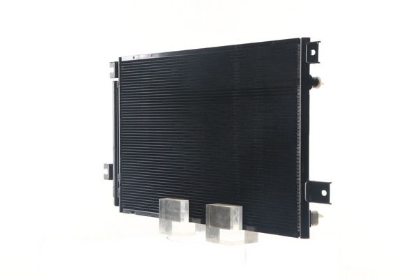MAHLE AC819000S Радіатор кондиціонера Toyota Avensis 2.0D/2.2D 05-08