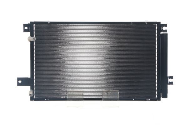 MAHLE AC819000S Радіатор кондиціонера Toyota Avensis 2.0D/2.2D 05-08