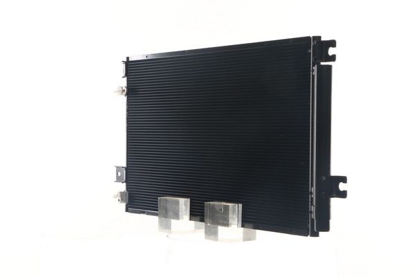 MAHLE AC819000S Радіатор кондиціонера Toyota Avensis 2.0D/2.2D 05-08