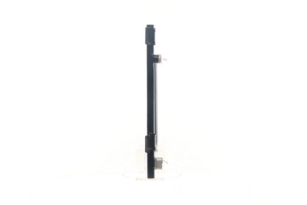 MAHLE AC819000S Радіатор кондиціонера Toyota Avensis 2.0D/2.2D 05-08
