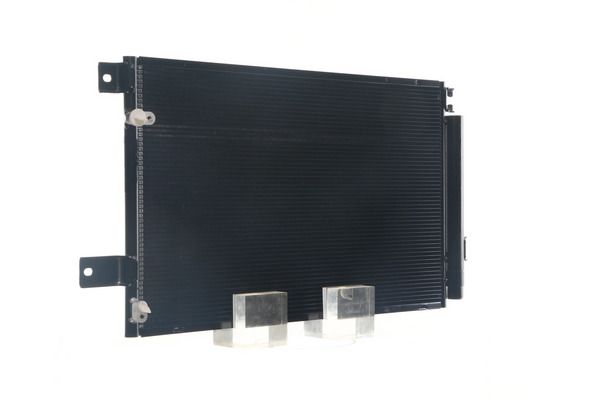 MAHLE AC819000S Радіатор кондиціонера Toyota Avensis 2.0D/2.2D 05-08